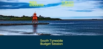 South Tyneside Budget Session