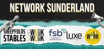 NetWORK Sunderland Launch