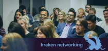 Kraken Networking (Newcastle)