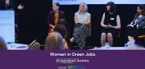 Women in Green Jobs 