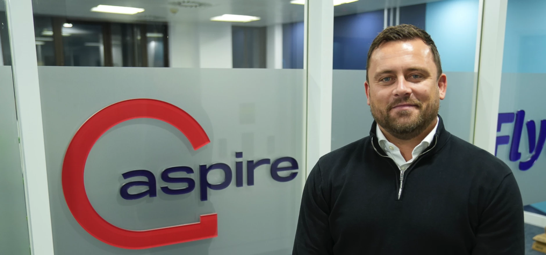 Shaun Richardson, sales manager at Aspire.jpg