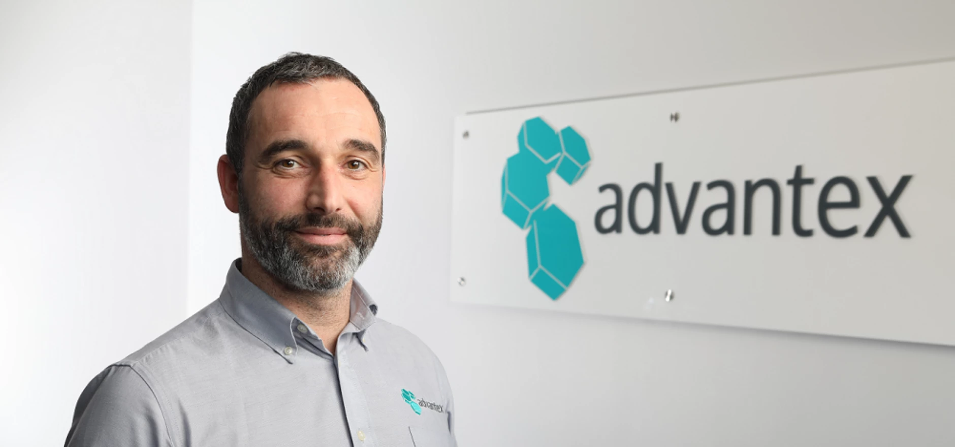 Tony Easingwood of Advantex.png