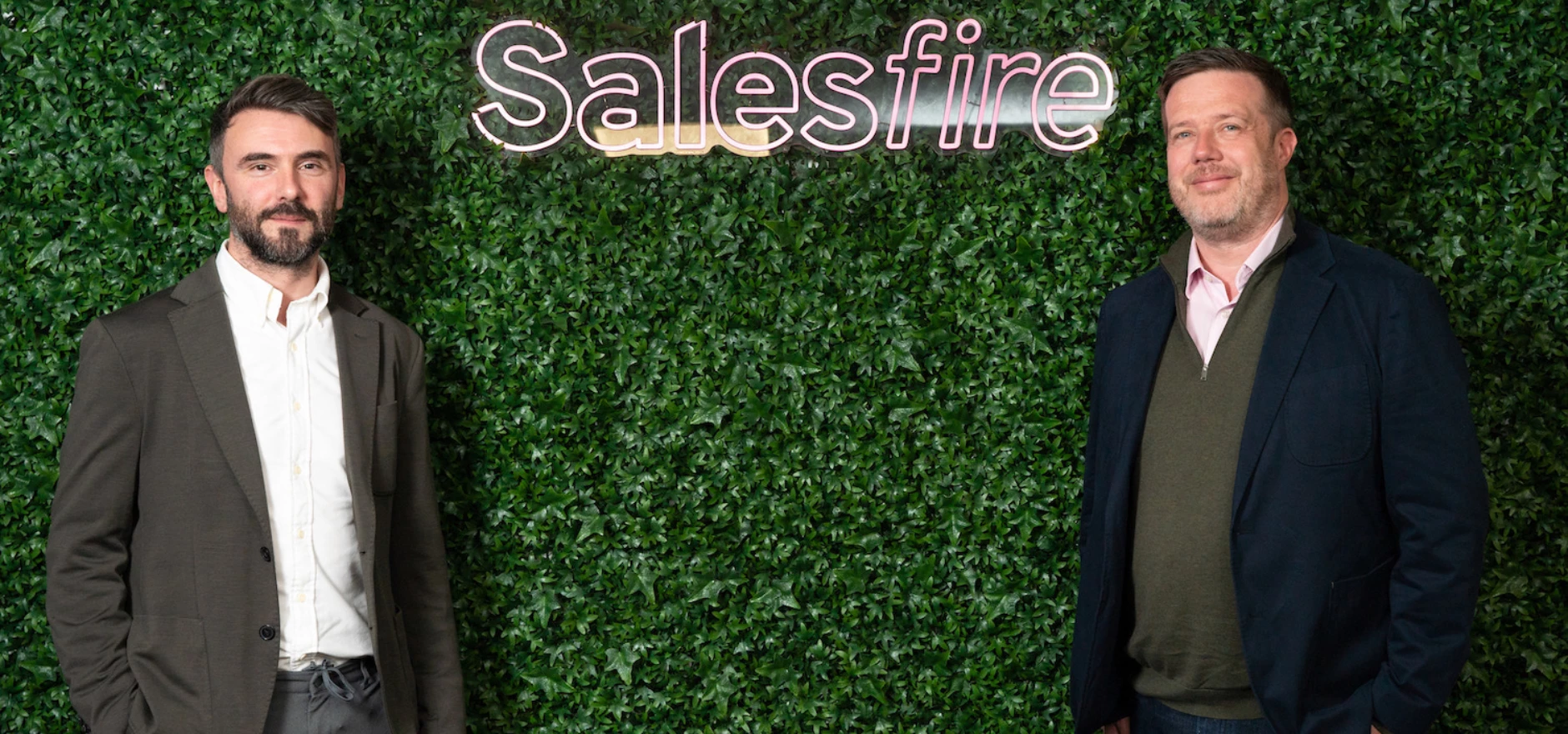 Salesfire 1 Rich Himsworth Chris McCourt.jpg