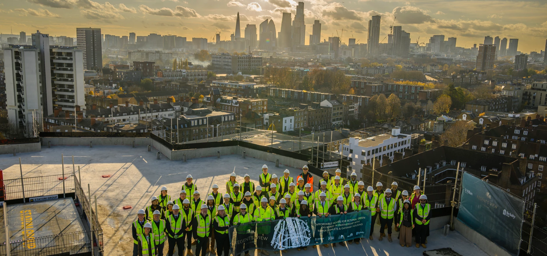 Regent's View Topping Out.jpg