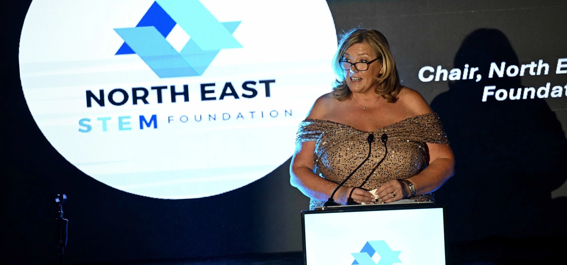 Tania Cooper MBE, Chair of the North East STEM Foundation.jpg