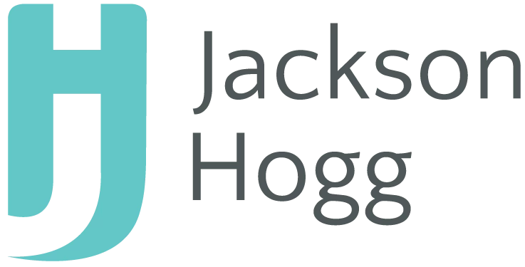 Jackson Hogg Logo